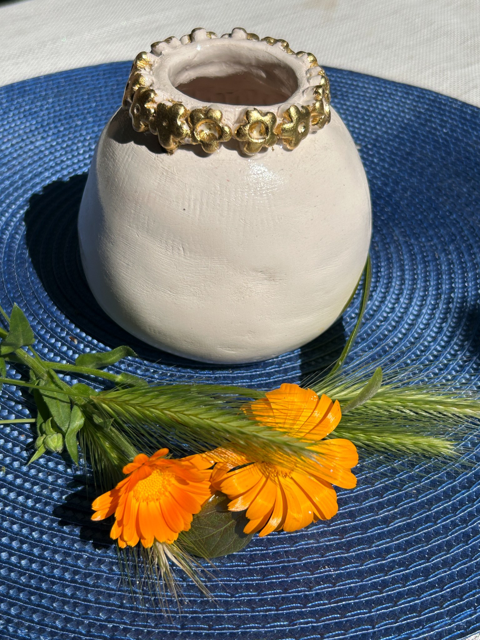Golden Crown