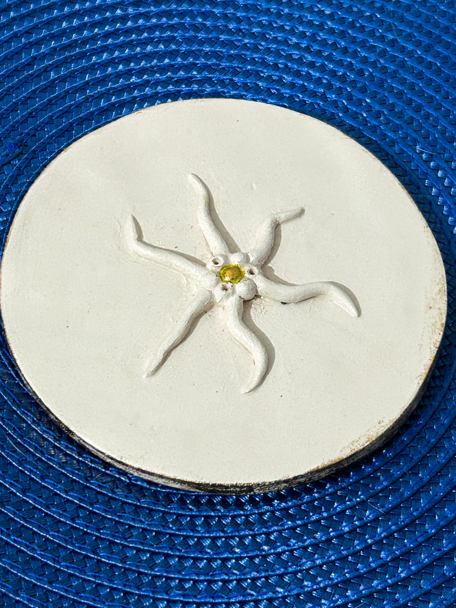 Star of Still Water