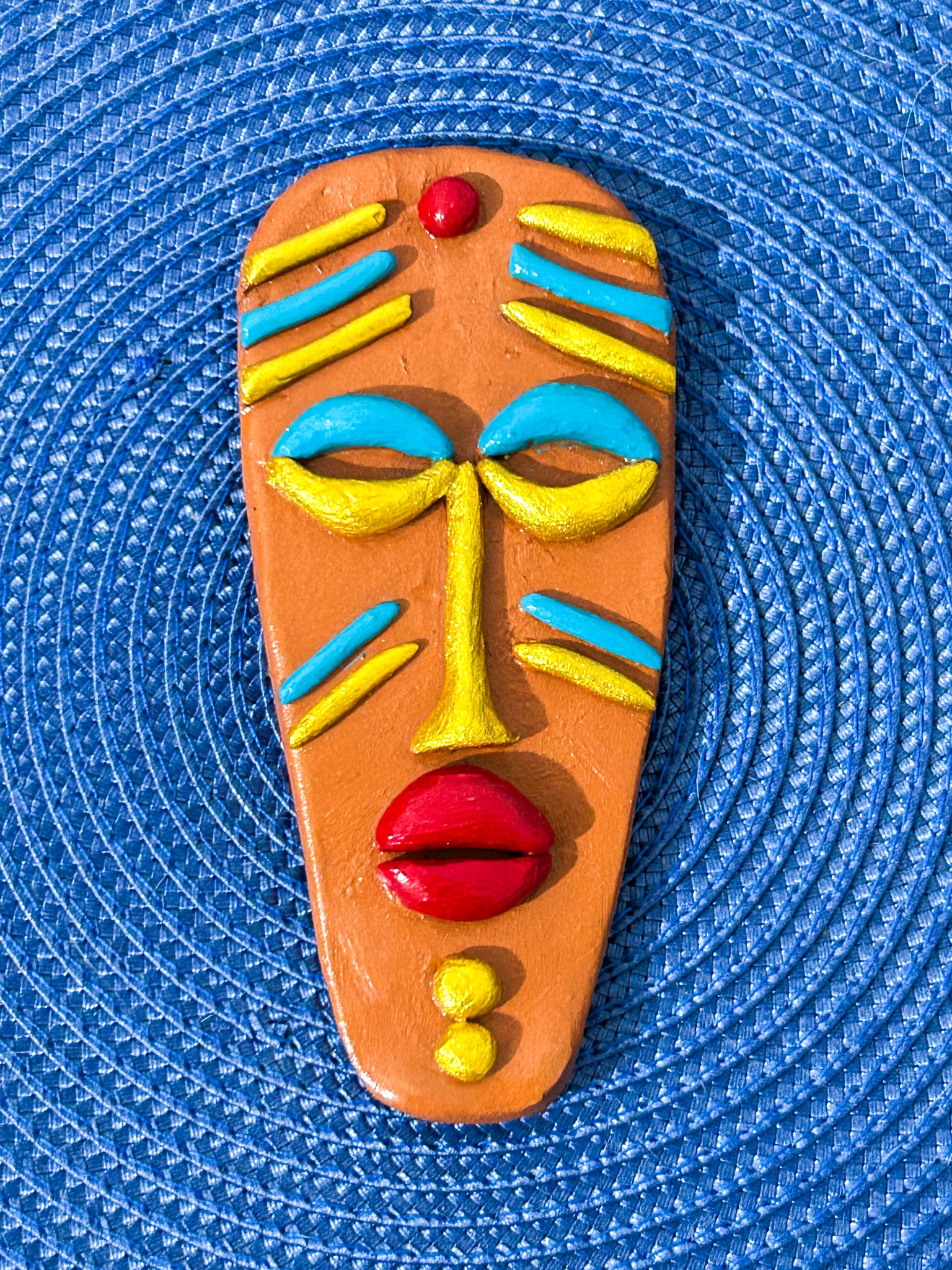 Still Face