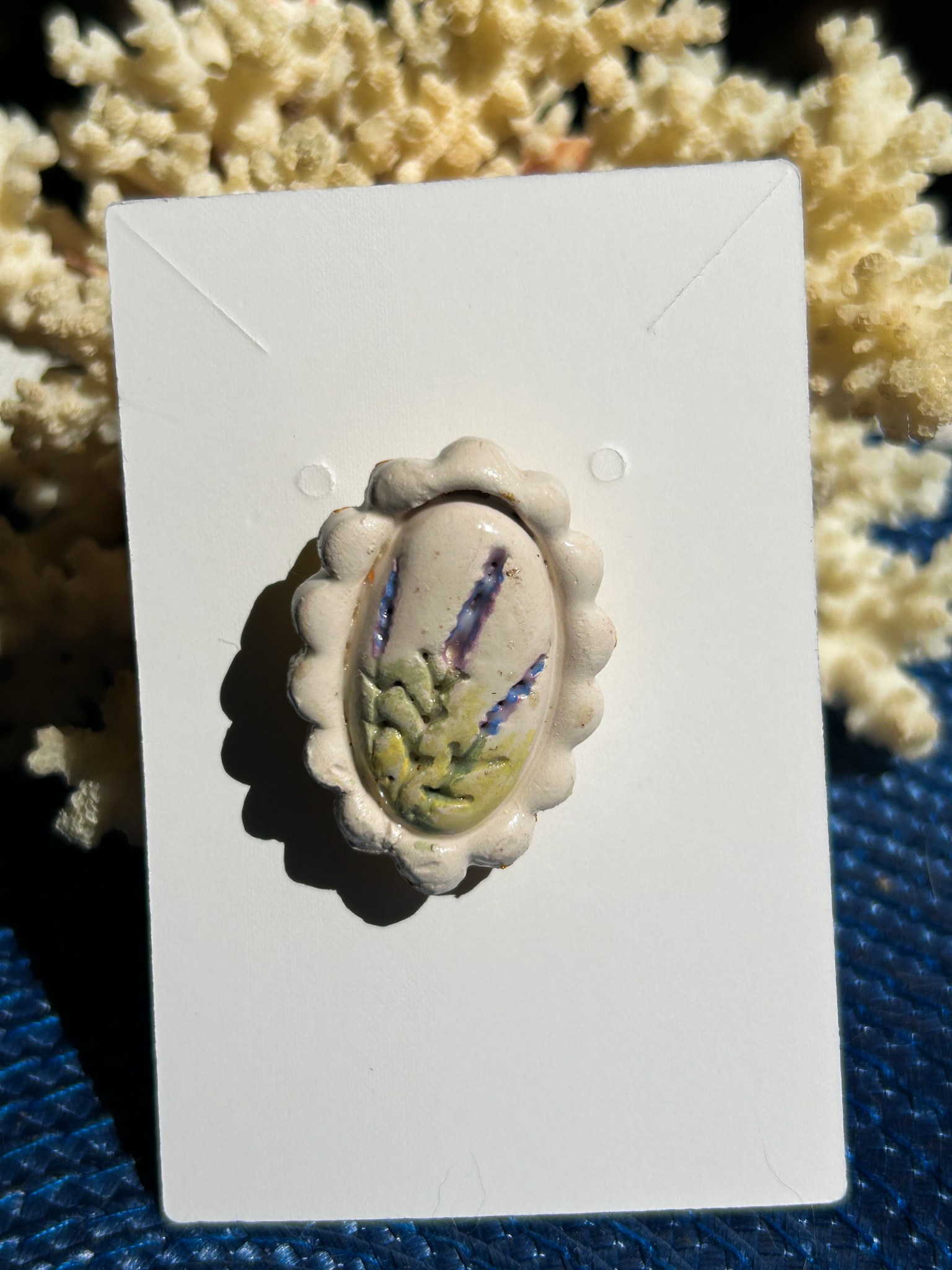 Lavender Spell