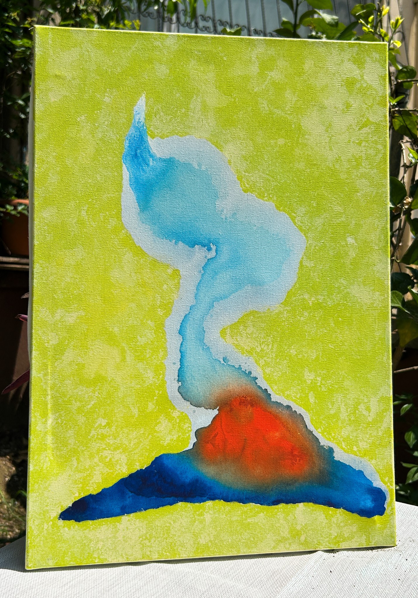Elemental Rise