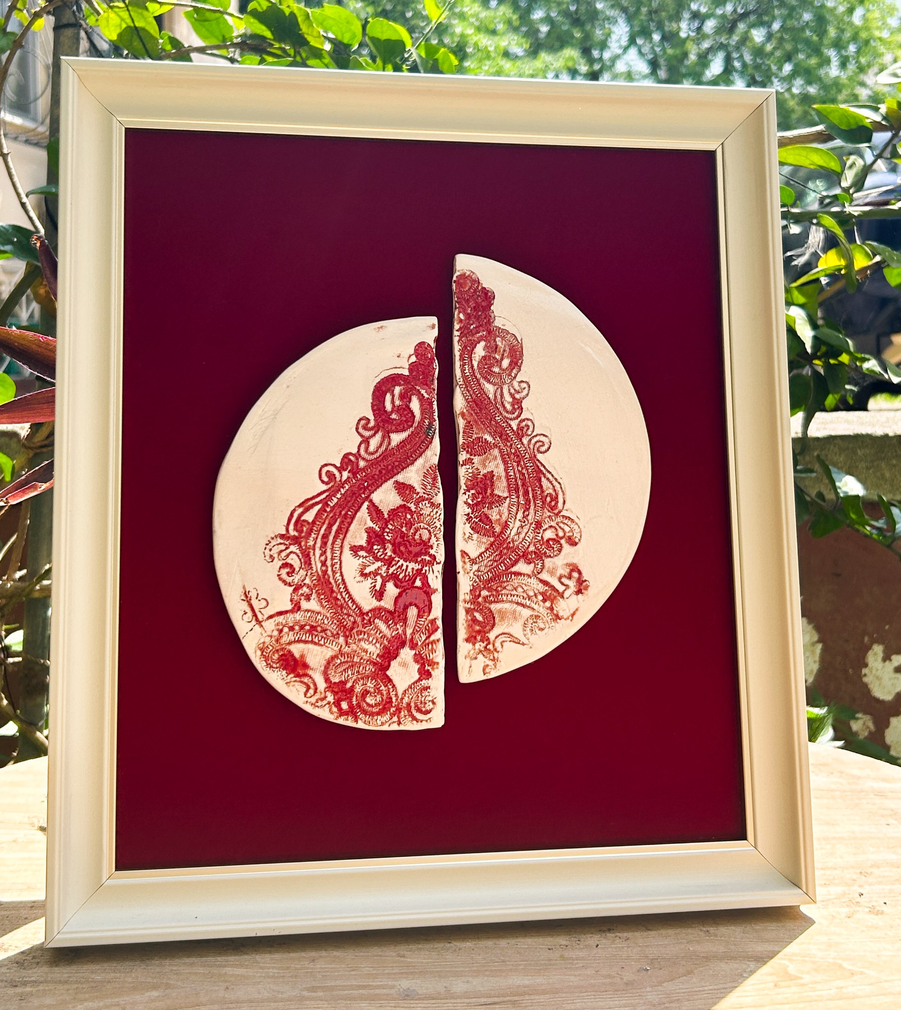Severed Moon