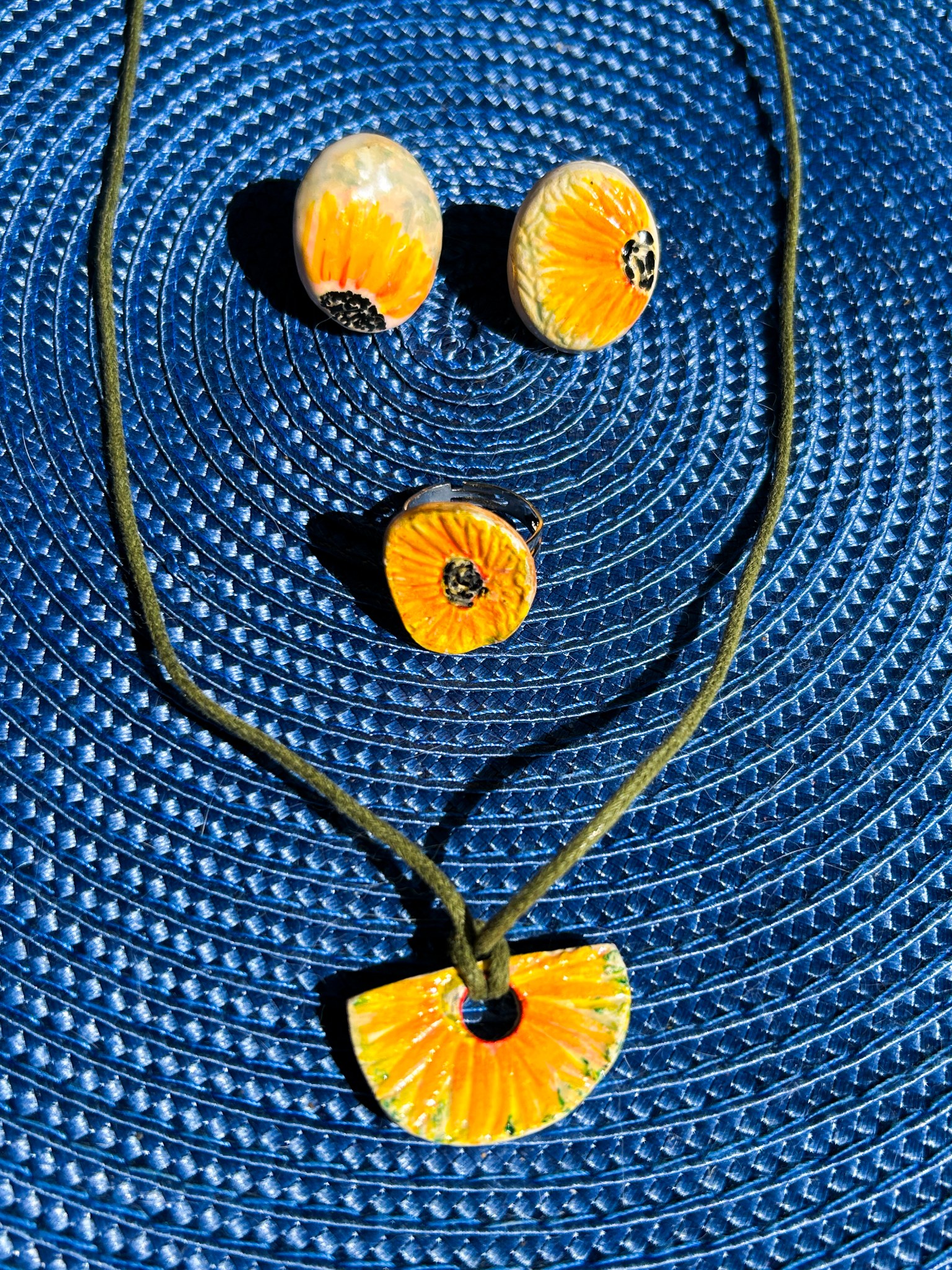 Solar Bloom Set