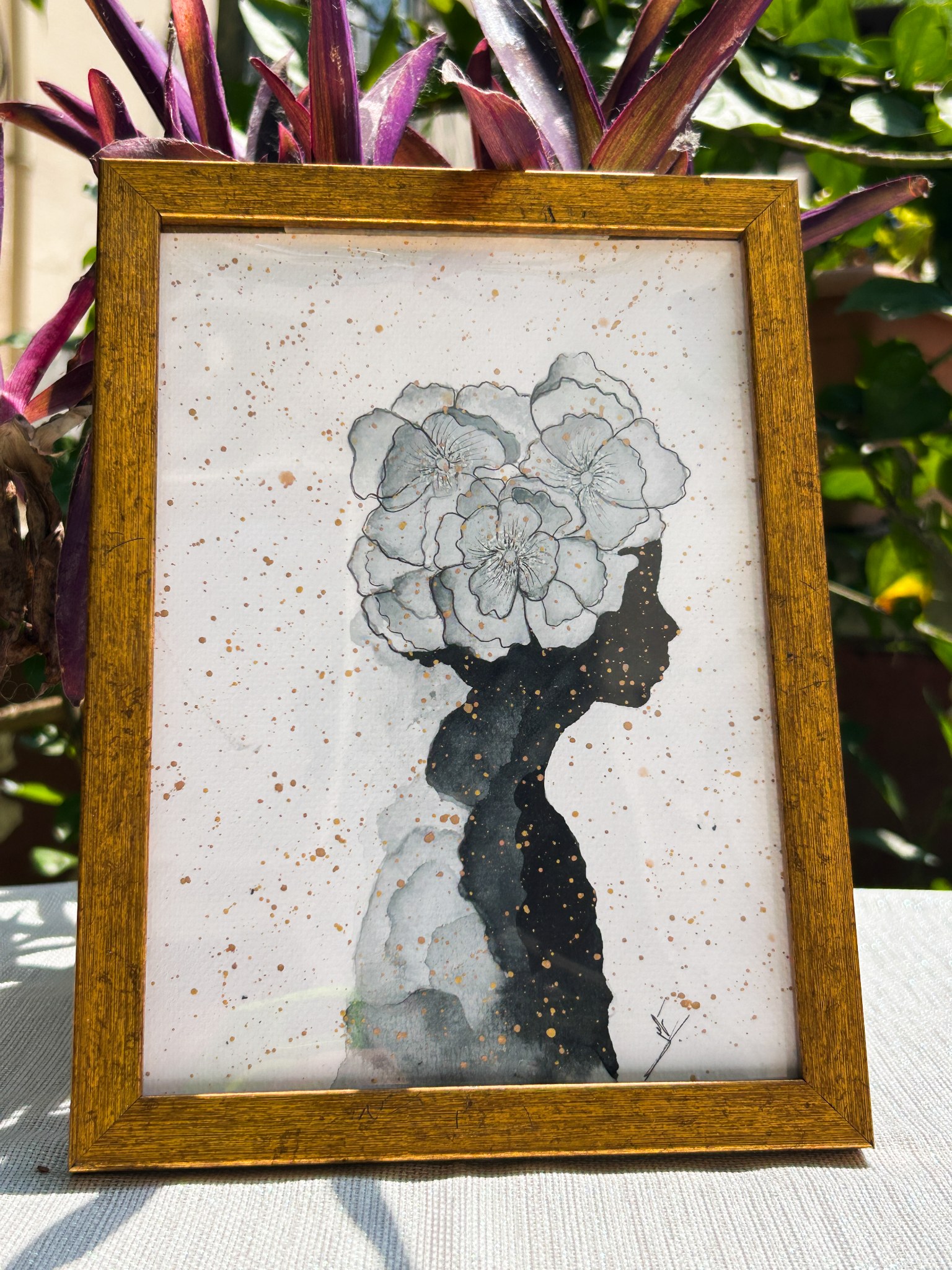 Bloom Within