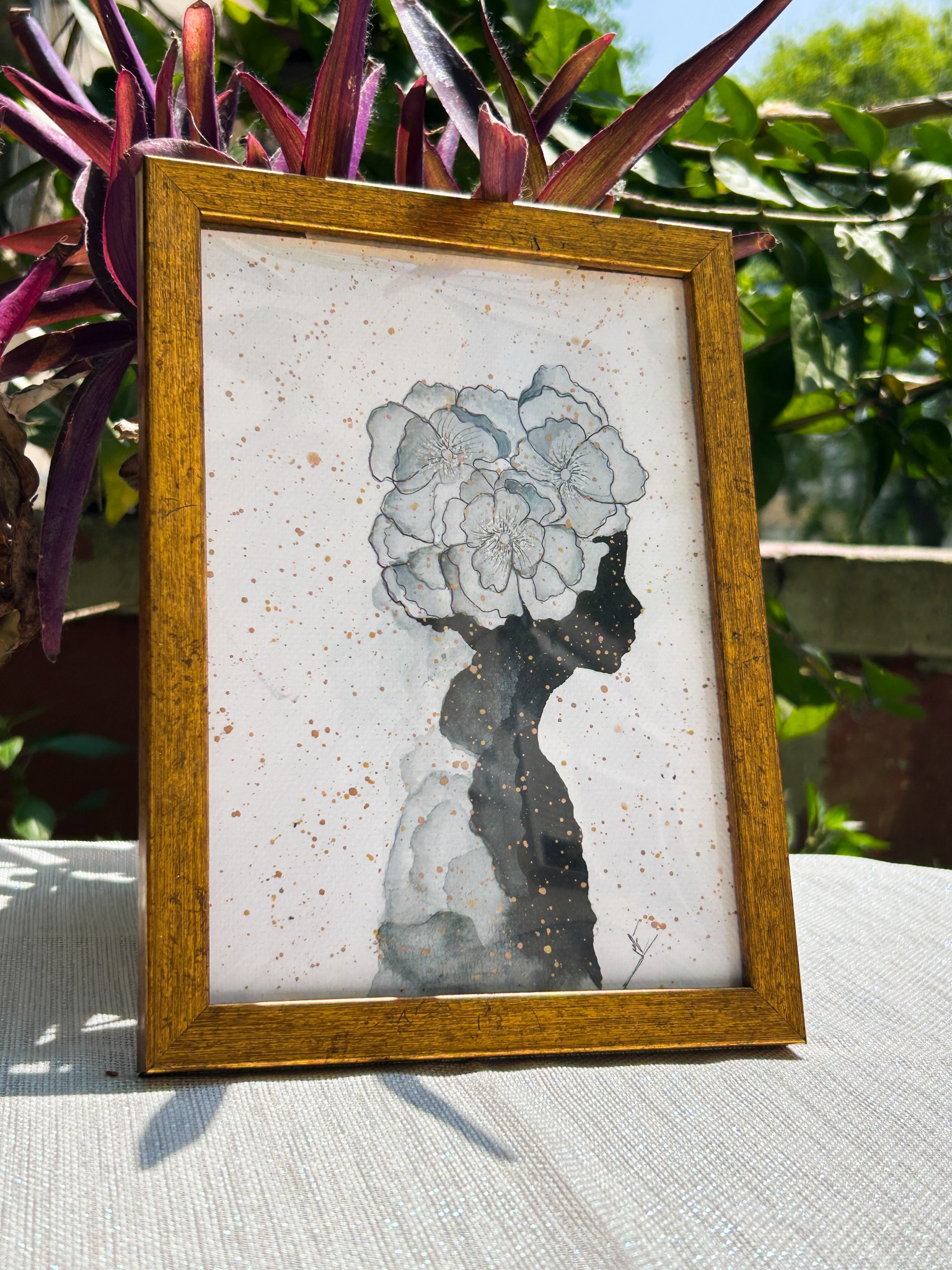 Bloom Within