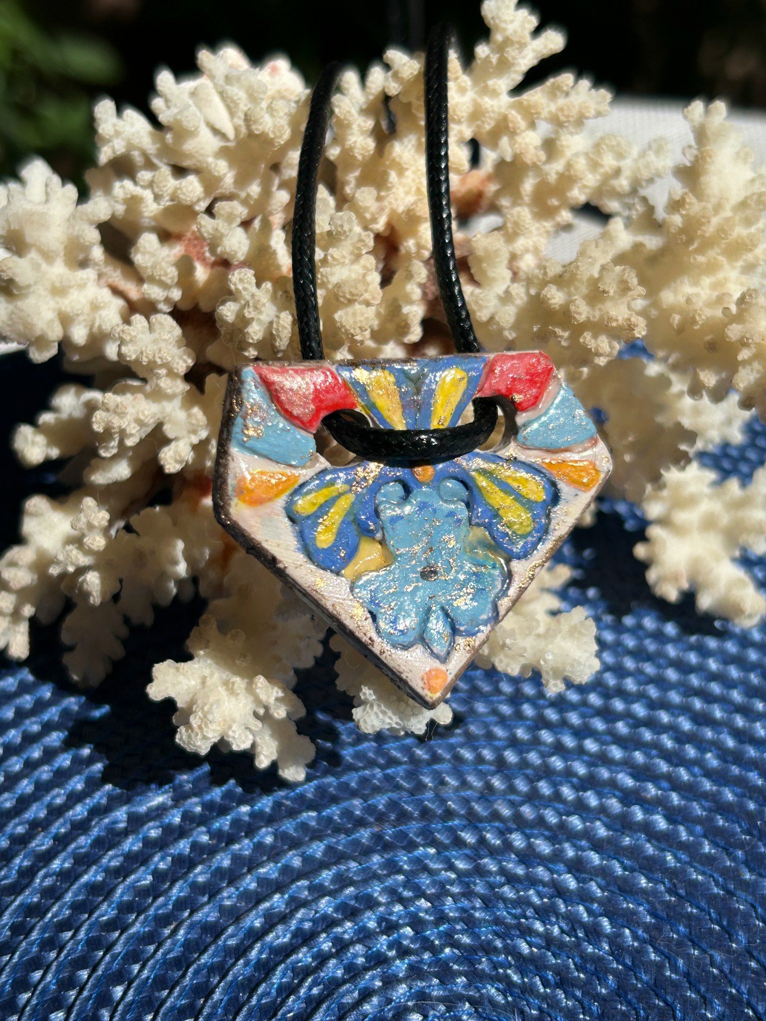 Bloom Fragment